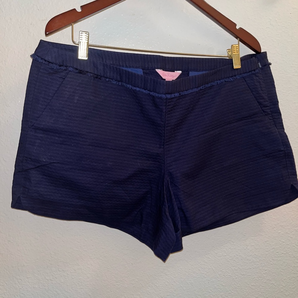 LILLY PULITZNER Short